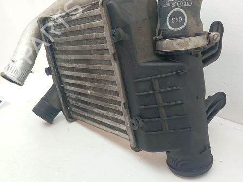 Intercooler AUDI A6 C6 (4F2) 3.0 TDI quattro | BP37489142M30 - Image 2