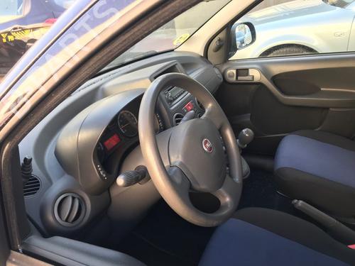 Engine control unit (ECU) SEAT PANDA (141A)  | BP11154708M57  - Image 6