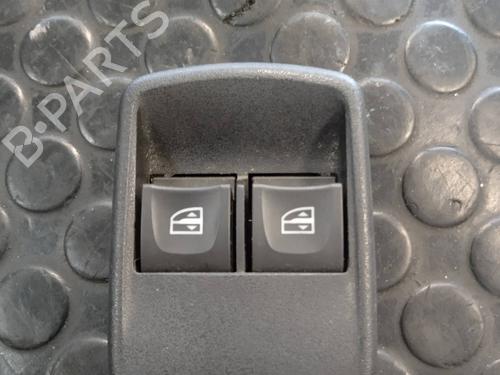 Used Left front window switch DACIA SANDERO II [2012-2026]  11155723