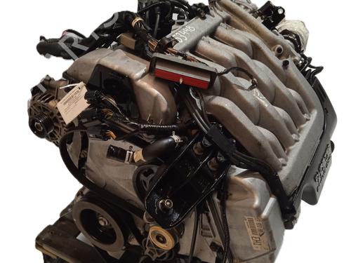Engine FORD MONDEO III Turnier (BWY) | BP36986650M1 - Image 2