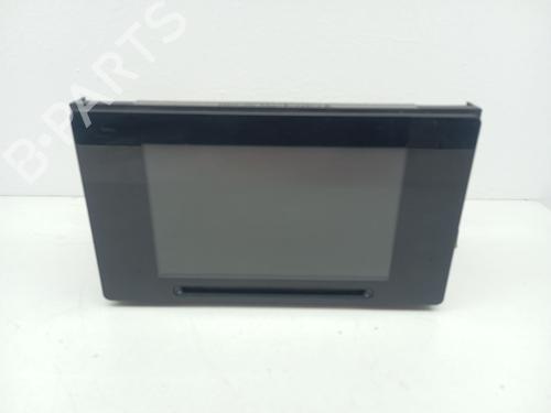 Used Display monitor Display monitor TOYOTA AURIS Estate (_E18_) 1.8 Hybrid (ZWE186_, ZWE186R, ZWE186H) (136 hp) 34189237 34189237