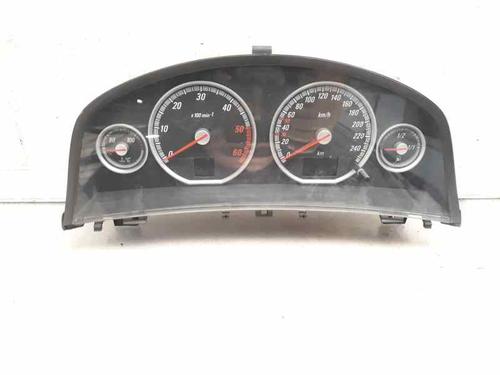 Used Instrument cluster Instrument cluster OPEL VECTRA C GTS (Z02) 1.9 CDTI (F68) (120 hp) 4276718 4276718