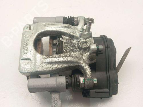 Right rear brake caliper NISSAN LEAF (ZE1) Electric | BP40095744M106 - Image 1