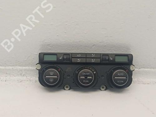 climate-control-vw-passat-b6-variant-3c5-2005-2006-2007-2008-2009-2010-2011-31617027 main image