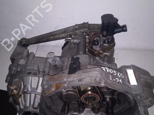 Getriebe für VW CORRADO (53I) [1987-1995]  4265503