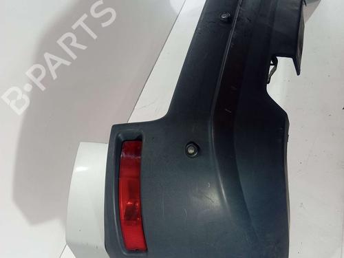 Rear bumper VOLVO XC90 I (275) | BP31617918C8