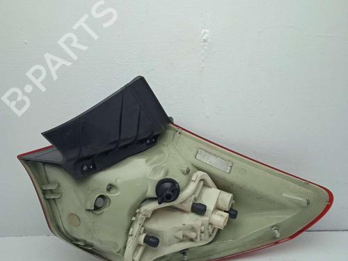 Left taillight OPEL ASTRA J (P10) | BP31621621C34