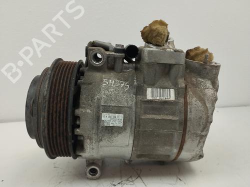 Used AC compressor MERCEDES-BENZ SPRINTER 3-t Van (B903) 313 CDI (903.663, 903.662, 903.661) (129 hp) 31615582