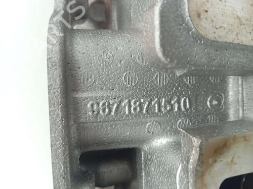 Cylinder head CITROËN C3 III (SX) 1.2 VTi 82 | BP33117276M5 - Image 6