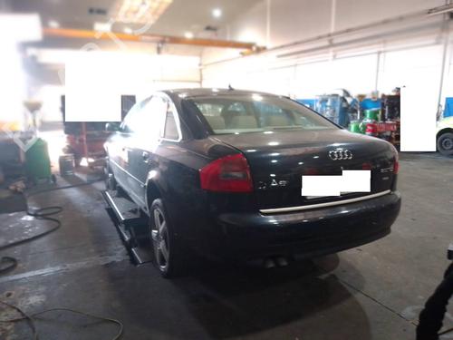 Engine AUDI A6 C5 (4B2, 4B4) 2.5 TDI | BP12320597M1  - Image 7