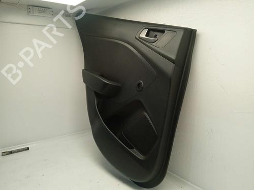 Rear left panel HYUNDAI i20 II (GB, IB) | BP24471734C60 - Image 3
