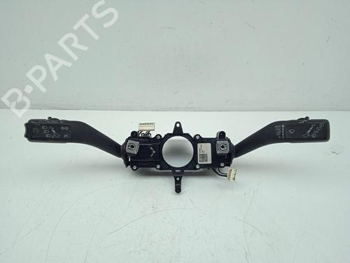 Used Headlight switch SKODA YETI (5L) 2.0 TDI (140 hp) 12320485