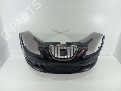 Used Front bumper SEAT ALTEA (5P1) [2004-2015]  31616753