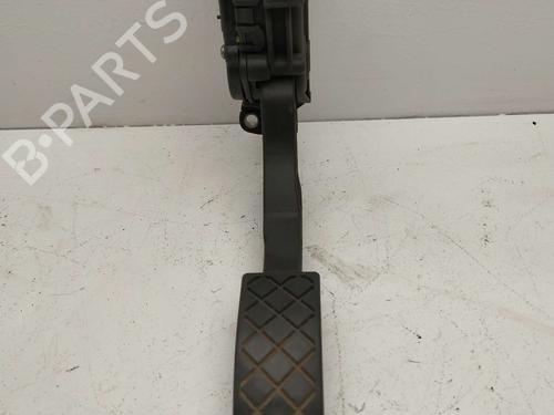 pedal-skoda-fabia-ii-combi-545-14-tdi-6q1721503m-2007-2008-2009-2010-2011-2012-2013-2014-17813841 main image