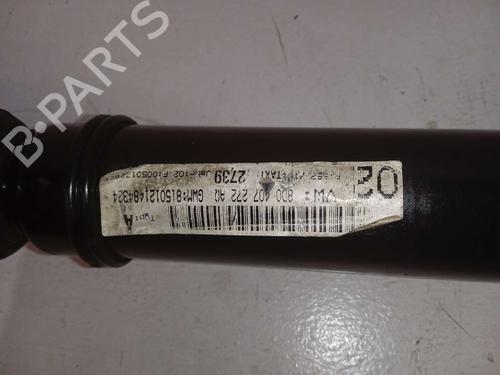 Right front driveshaft VW PASSAT B5.5 (3B3)  | BP4314257M39  - Image 5