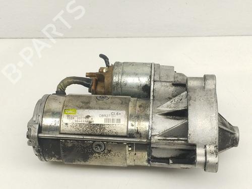 Motorino avviamento Motorino avviamento 39098372 39098372