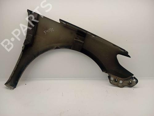 Left front fenders VW PASSAT CC B6 (357) | BP26032447C41