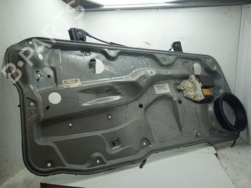 Used Front left window mechanism VW GOLF IV (1J1) 1.6 (102 hp) 4354835