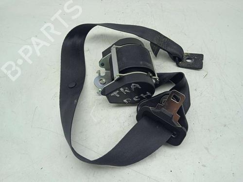 Used Rear right seatbelt RENAULT MEGANE III Grandtour (KZ0/1) [2008-2016]  11349145
