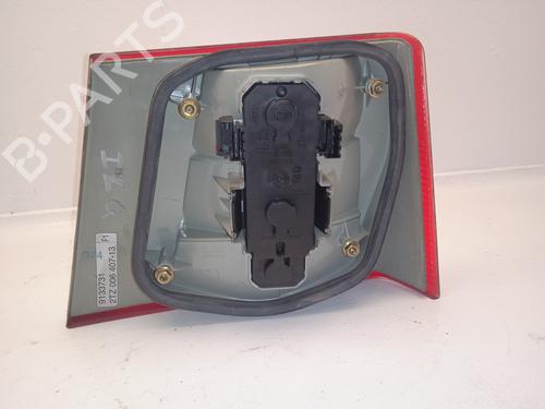 Left tailgate light VOLVO 940 II (944) 2.3 ti | BP21266678C79