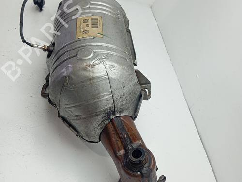 Katalysator CITROËN C4 CACTUS 1.6 BlueHDi 100 | BP24506331M10