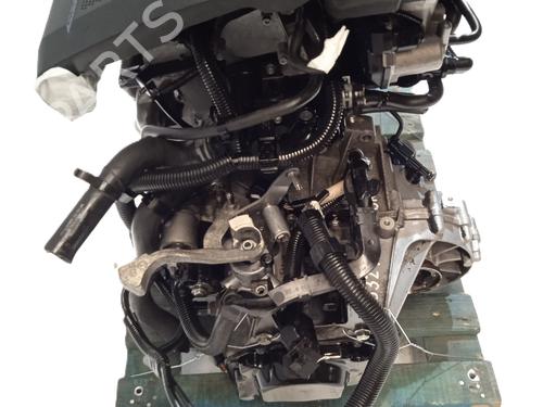 Engine SEAT IBIZA III (6L1) 1.4 16V | BP36387372M1 - Image 4