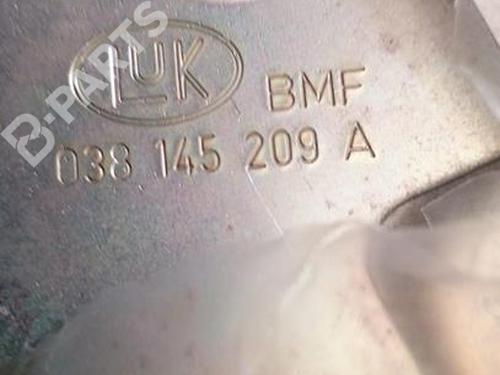 Used Vacuum pump Vacuum pump AUDI A4 B6 (8E2) 1.9 TDI (130 hp) 4357137 4357137