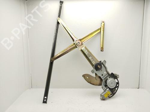 Used Front right window mechanism KIA CARNIVAL II (GQ) 2.9 CRDi (144 hp) 11148836