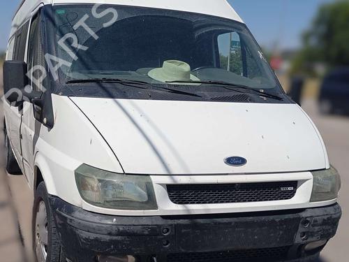 Starter FORD TRANSIT Van (FA_ _) 2.4 DI (FAA_, FAB_, FAC_, FAD_) | BP31619716M8  - Image 6