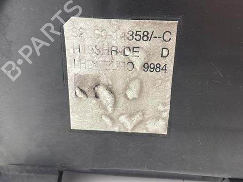 Used Xenon ballast RENAULT VEL SATIS (BJ0_) [2002-2026]  4276969