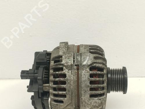 Used Alternator Alternator 39074595 39074595
