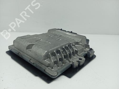 Engine control unit (ECU) CITROËN C4 Grand Picasso I (UA_)  | BP22337491M57 