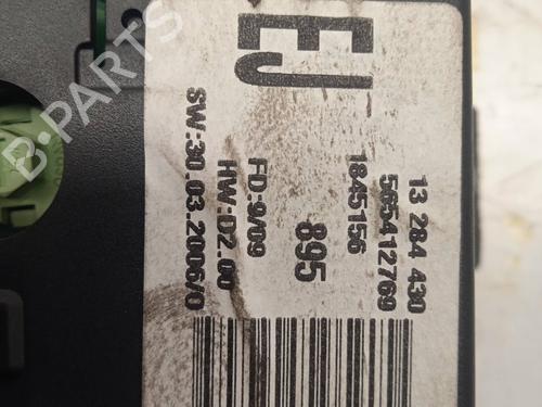 Display monitor OPEL CORSA D (S07) 1.3 CDTI (L08, L68) | BP11159198C48 - Image 2
