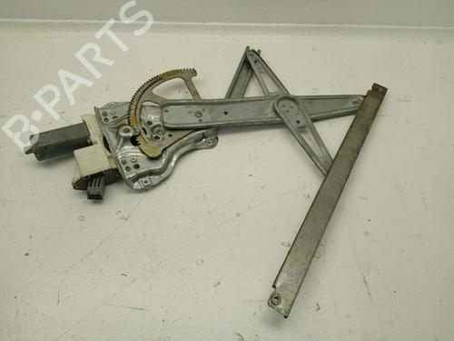 Used Front left window mechanism Front left window mechanism 25978669 25978669