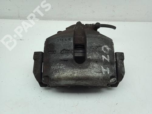 Used Left front brake caliper SKODA RAPID (NH3, NK3, NK6) [2012-2022]  11631403
