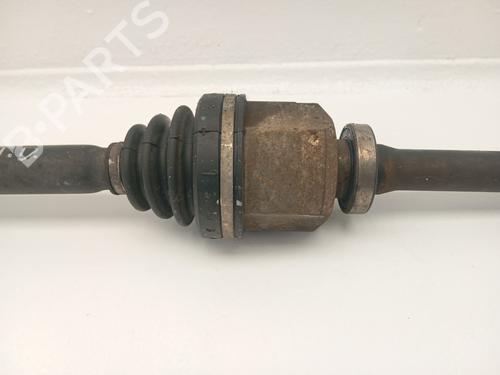 Right front driveshaft RENAULT LAGUNA III (BT0/1) | BP36039363M39 - Image 3