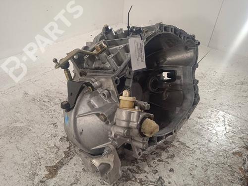 Used Manual gearbox Manual gearbox CITROËN XSARA (N1) 2.0 HDi 90 (90 hp) 11164132 11164132