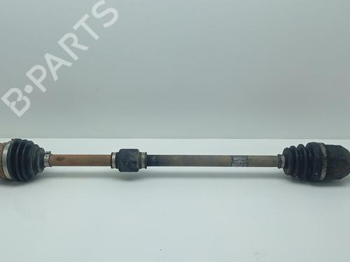 Used Right front driveshaft Right front driveshaft HYUNDAI ix20 (JC) 1.6 CRDI (116 hp) 35723052 35723052