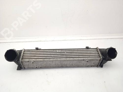 Used Intercooler Intercooler BMW 3 (E90) 318 d (122 hp) 11153018 11153018