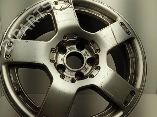 Used Rim AUDI A6 C5 Avant (4B5, 4B6) [1997-2006]  11162022