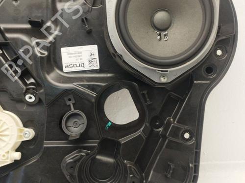Front right window mechanism ALFA ROMEO GIULIA (952_) 2.2 D (952ALA25, 952AFM25, 952APA2) | BP40020302C23 - Image 3