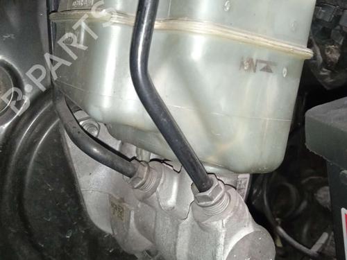 Used Brake master cylinder Brake master cylinder VW PASSAT B6 Variant (3C5) 2.0 TDI 16V (140 hp) 16434033 16434033