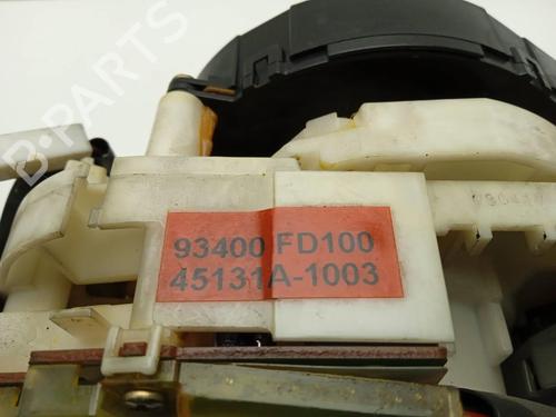 Headlight switch KIA RIO I Hatchback (DC) 1.3 | BP4297802I24