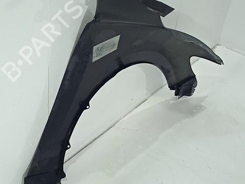Left front fenders MAZDA 6 Estate (GJ, GL)  | BP31620097C41 
