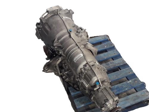 Used Gearbox AUDI A6 C6 (4F2) 3.0 TDI quattro (225 hp) 11150092