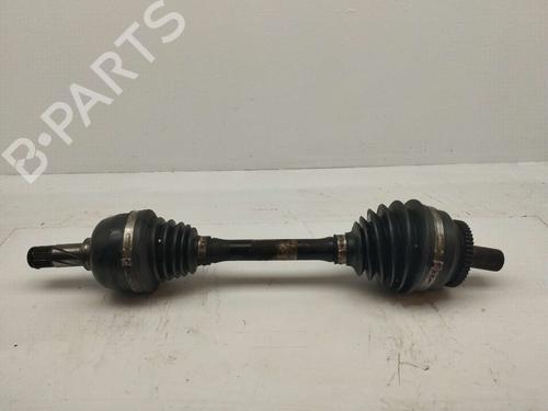 Used Left front driveshaft Left front driveshaft VOLVO S80 I (184) D5 (163 hp) 19414133 19414133