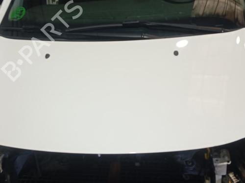 Motorhjelm CITROËN C3 II (SC_) [2009-2026]  17864210