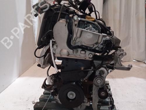 Engine RENAULT LAGUNA II (BG0/1_) 2.0 16V (BG00, BG0K, BG0P, BG0W) | BP33235311M1 - Image 2
