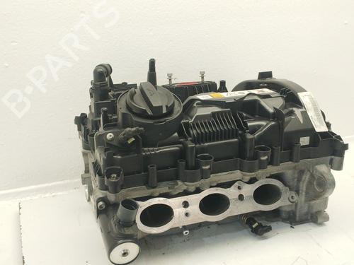 Cylinder head BMW 1 (F40) 118 i | BP40227343M5  - Image 5