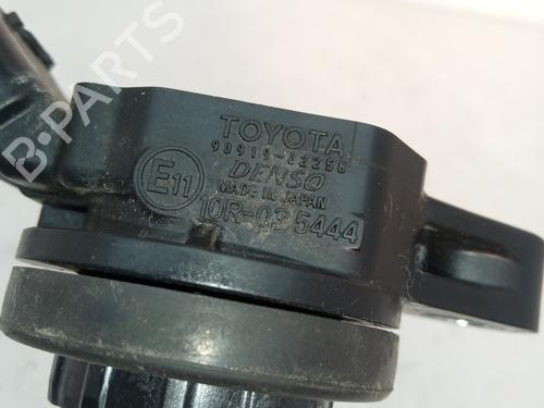 Ignition coil TOYOTA AURIS (_E15_) 1.8 Hybrid (ZWE150_, ZWE150R) | BP24552374M94